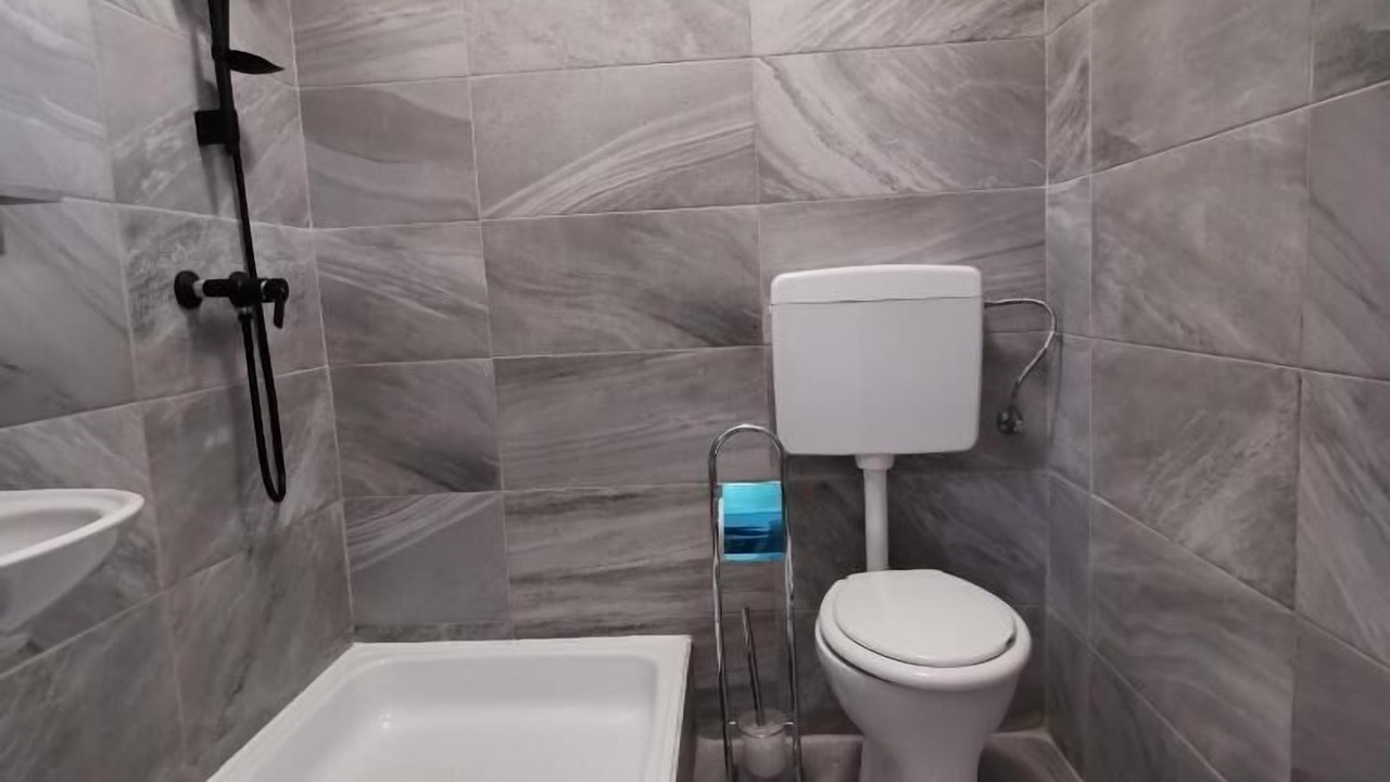 Photo of Bathroom in Wahring