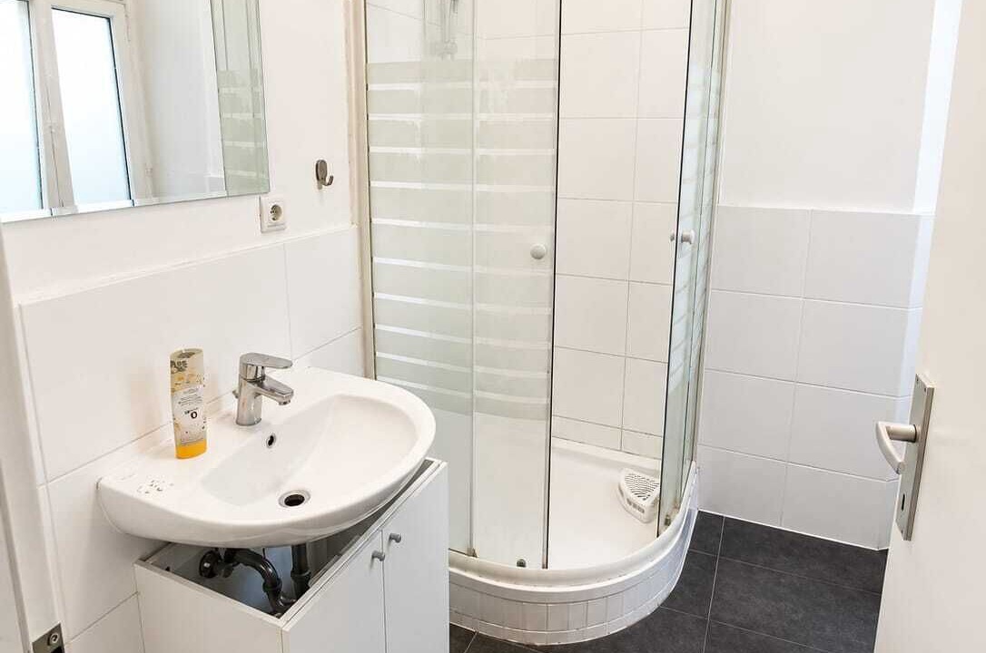 Photo of Bathroom in Wahring