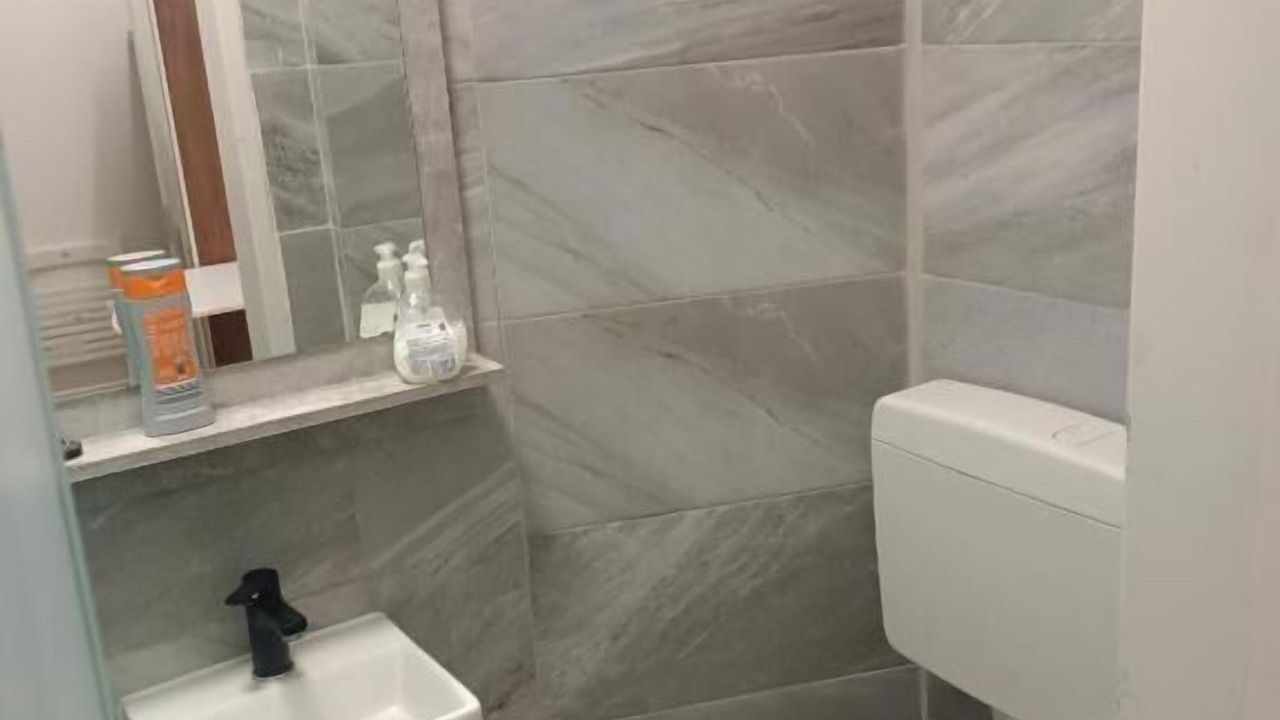 Photo of Bathroom in Wahring