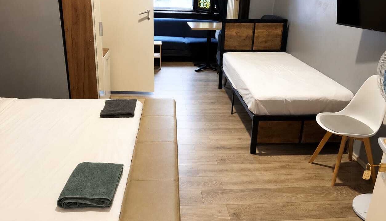 Photo of Bedroom in Wahring