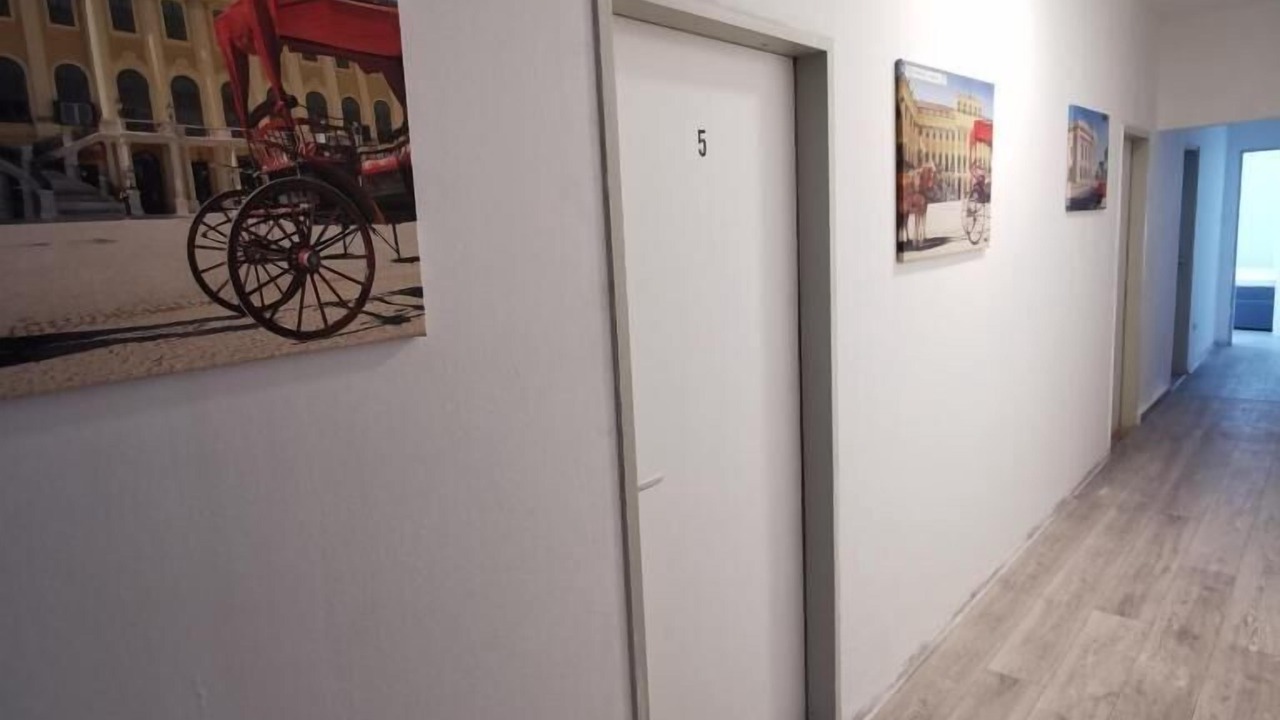 Photo of Bedroom in Wahring