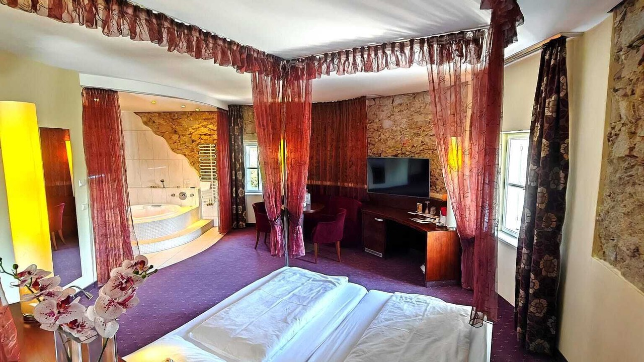 Photo of Bedroom in Horn
