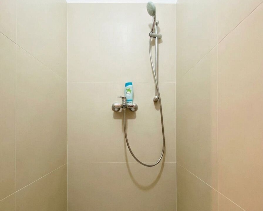 Photo of Bathroom in Liesing