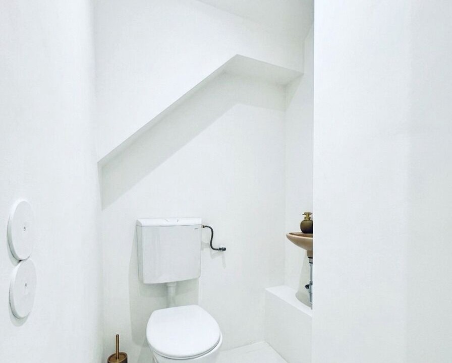 Photo of Bathroom in Liesing