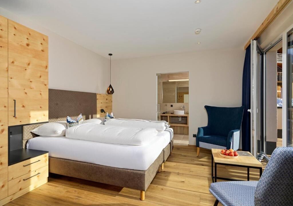 Photo of Bedroom in Hochfugen