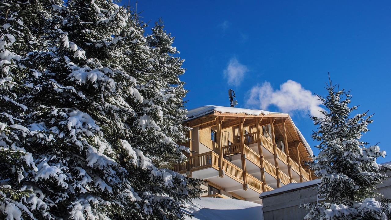 Photo of Outdoor in Hochfugen