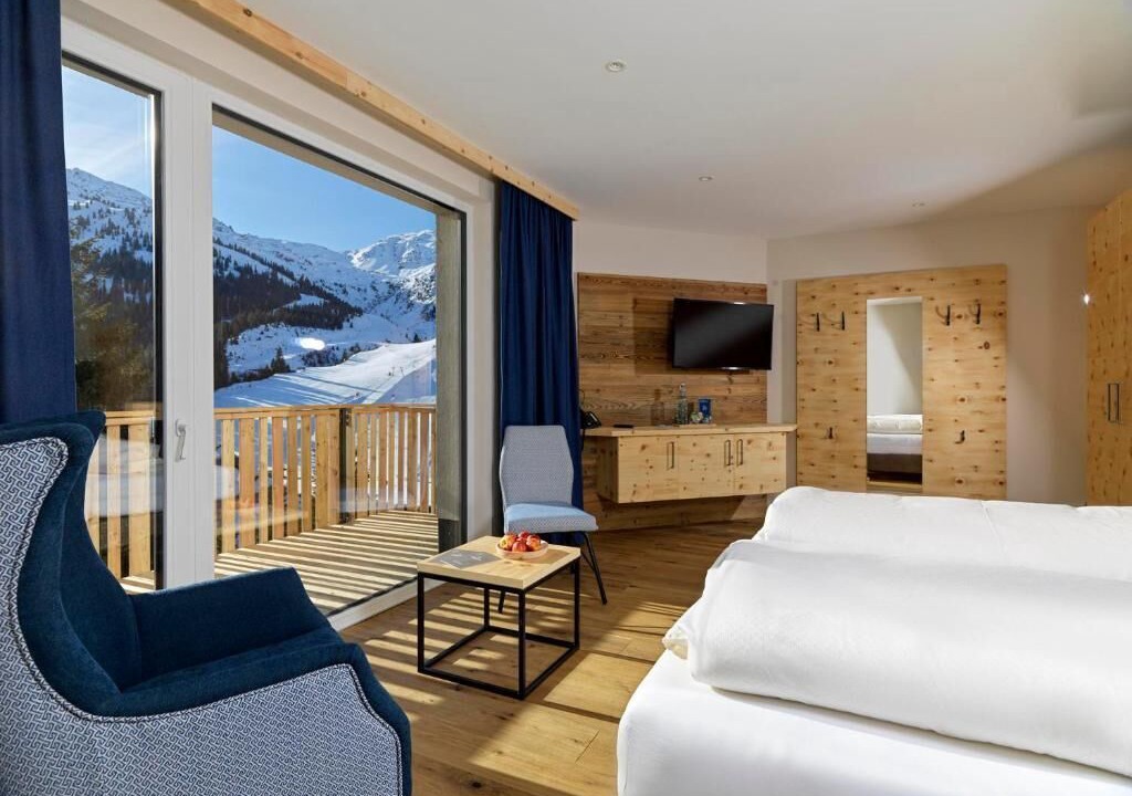 Photo of Bedroom in Hochfugen