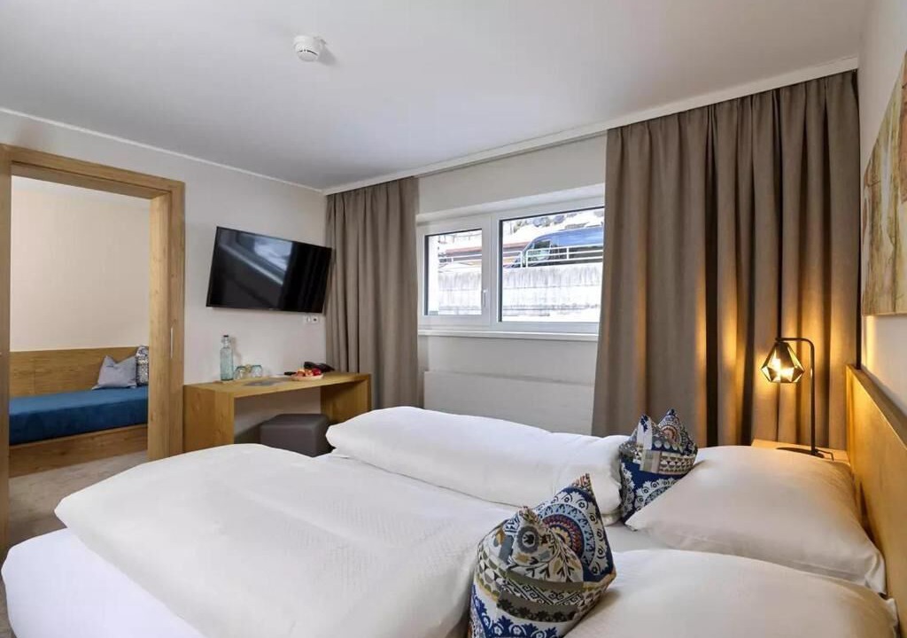 Photo of Bedroom in Hochfugen