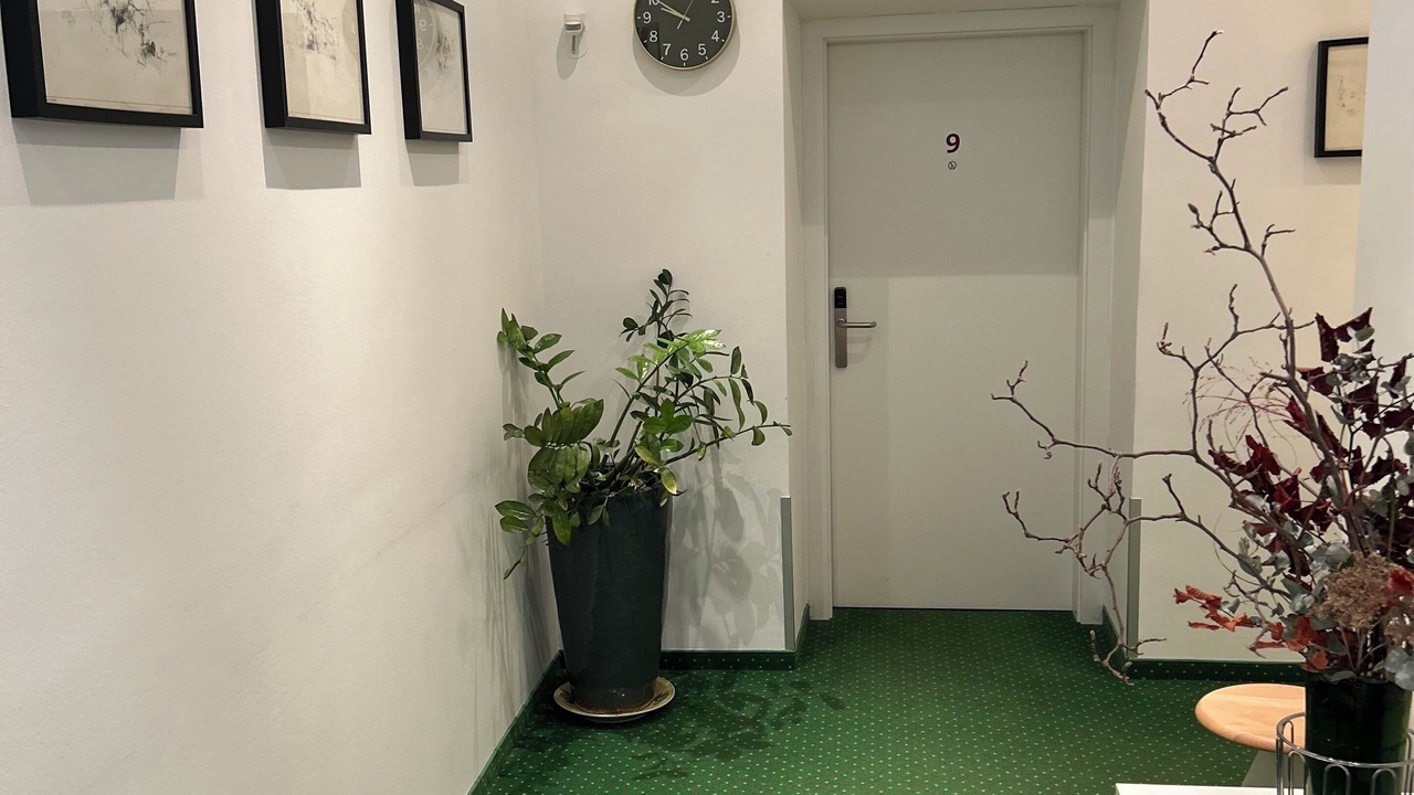 Photo of Outdoor in Rudolfsheim-Funfhaus