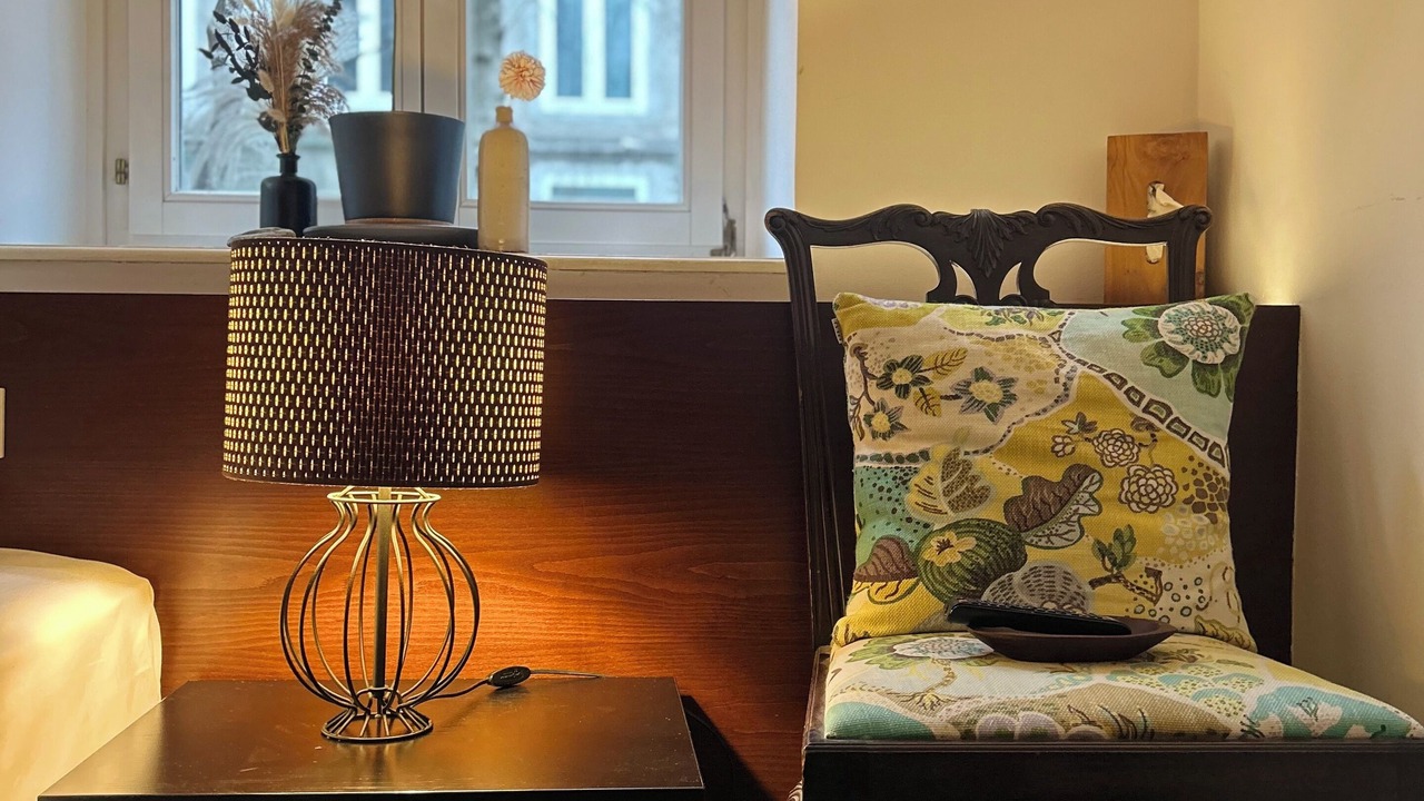 Photo of Bedroom in Rudolfsheim-Funfhaus