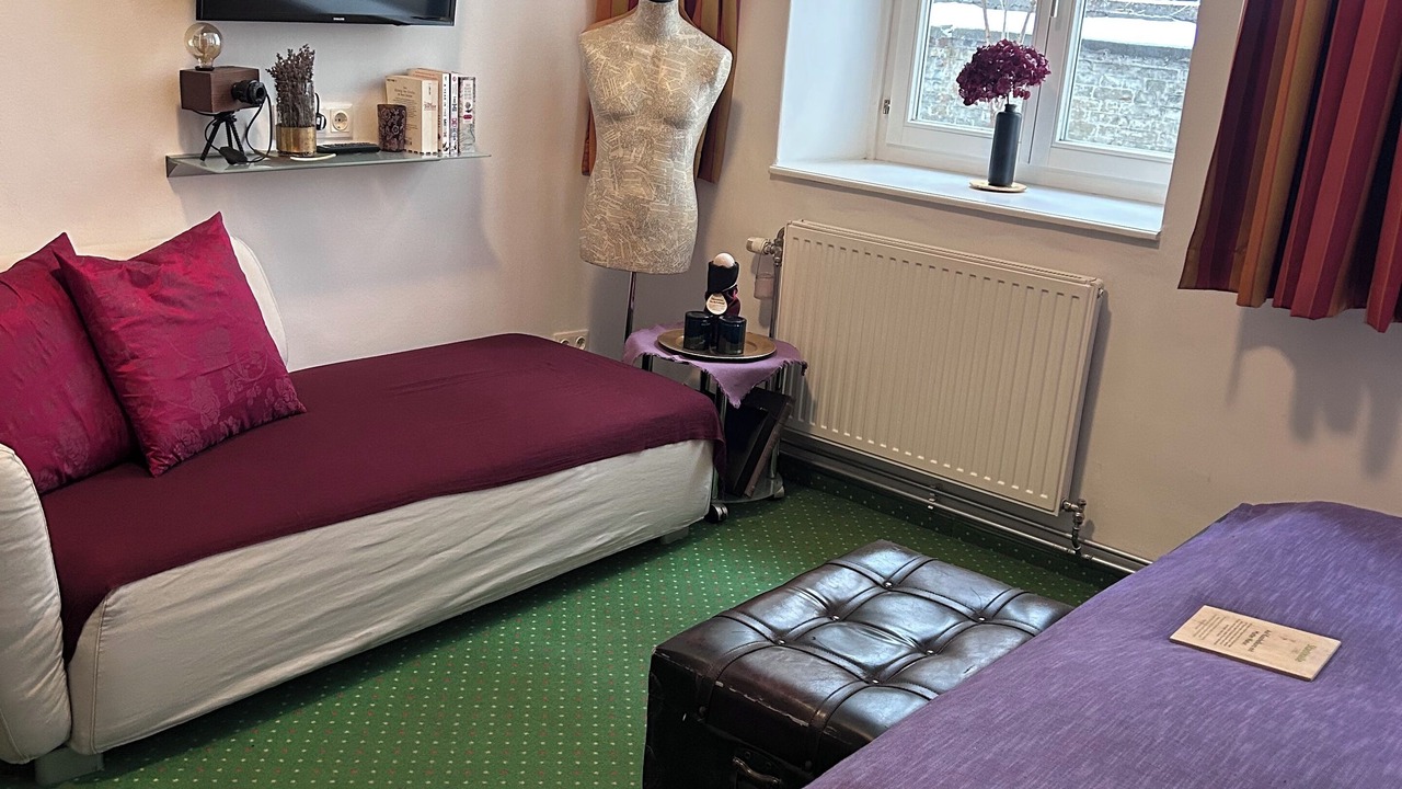 Photo of Bedroom in Rudolfsheim-Funfhaus