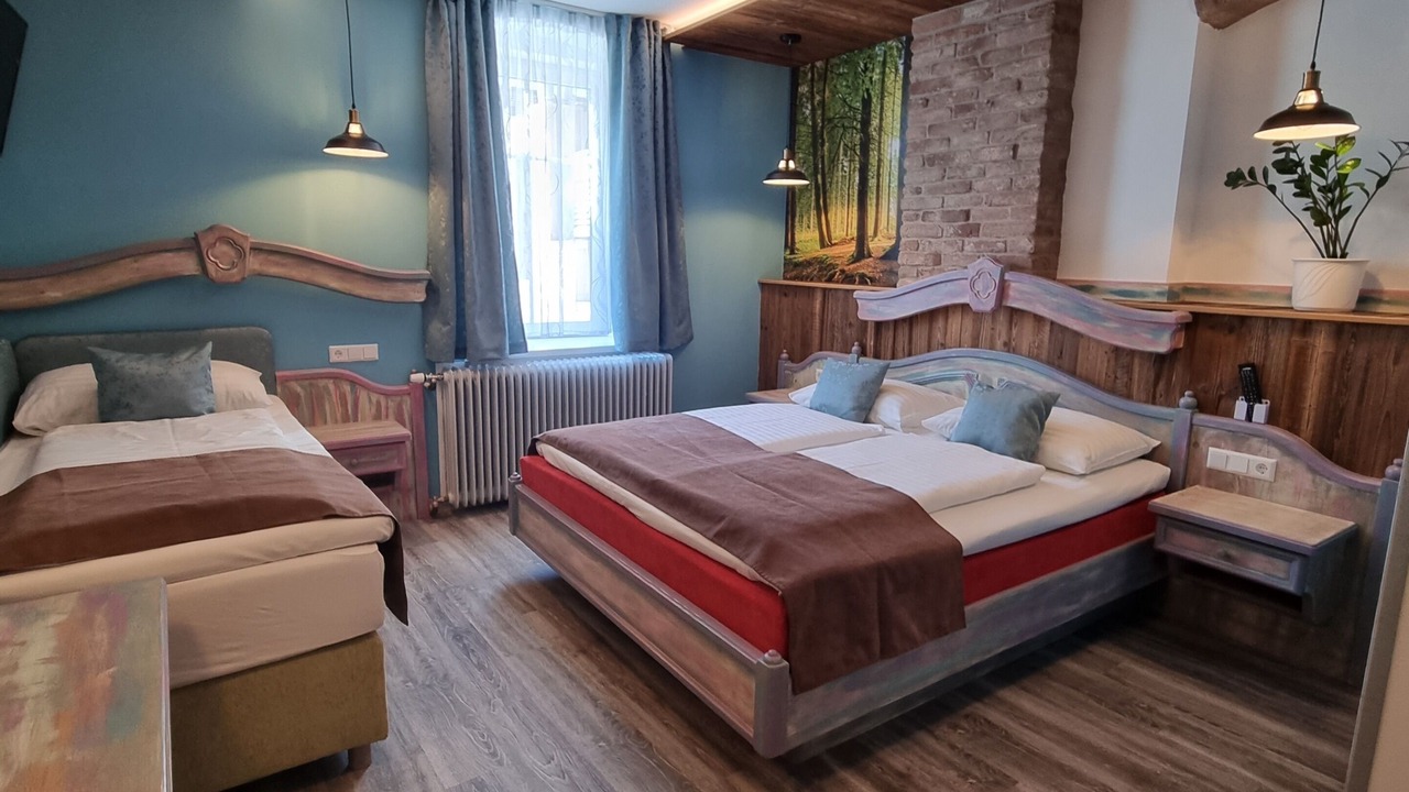 Photo of Bedroom in Wolfsberg