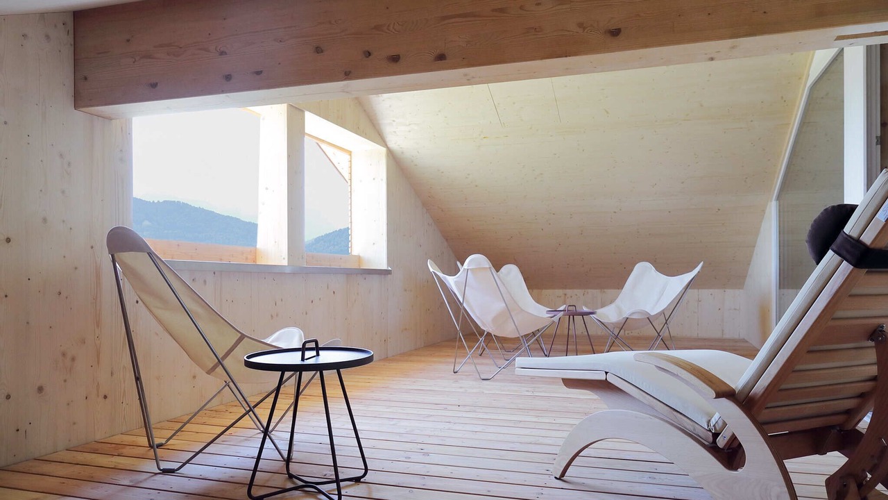 Photo of Bedroom in Schwarzenberg