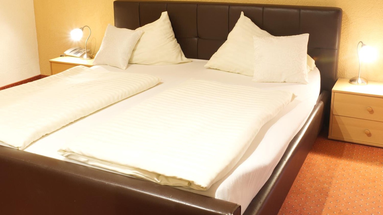 Photo of Bedroom in Goetzens