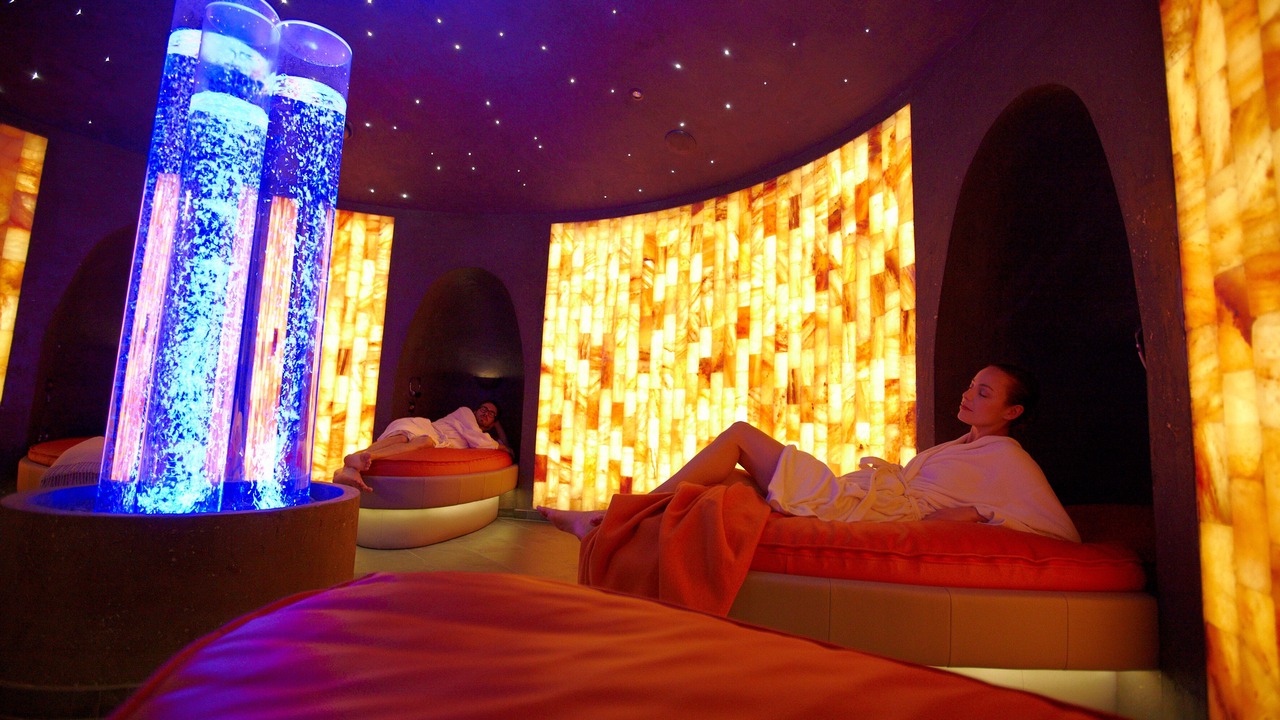 Photo of Bedroom in Vorderlanersbach
