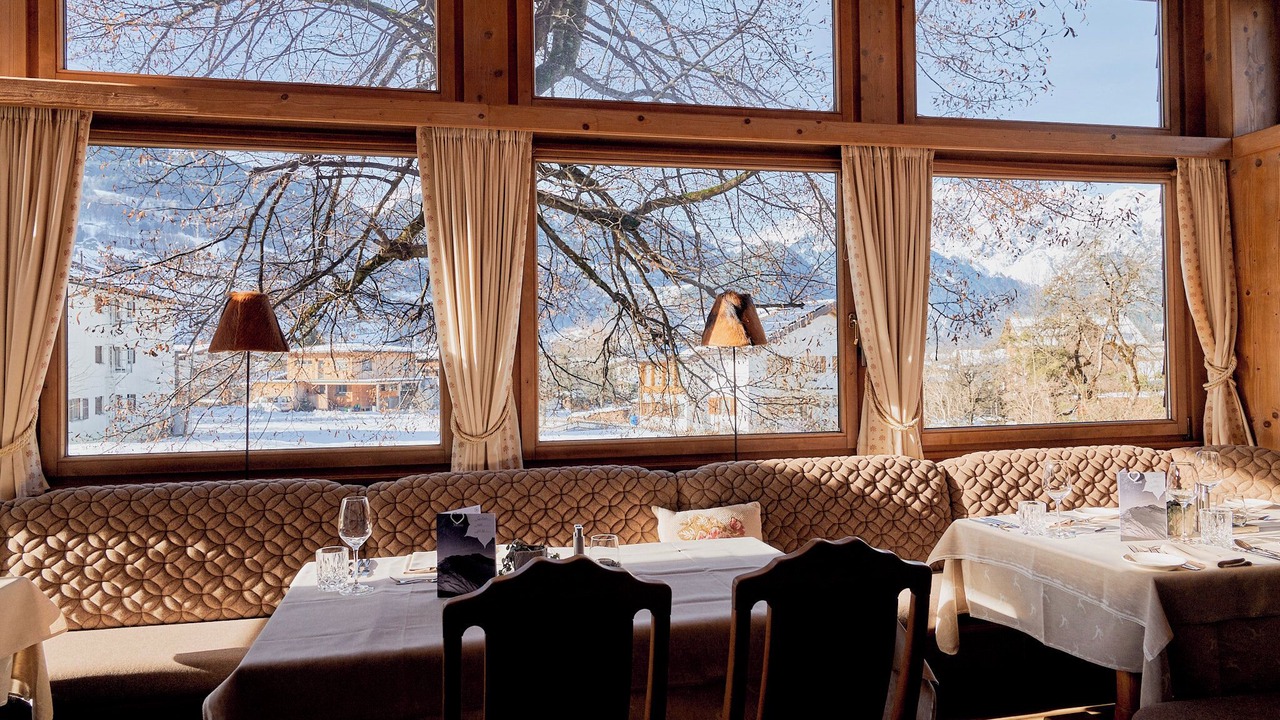 Photo of Others in Schruns