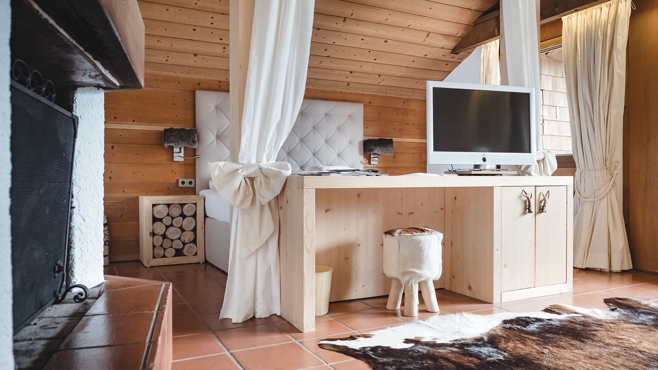 Photo of Bedroom in Schruns