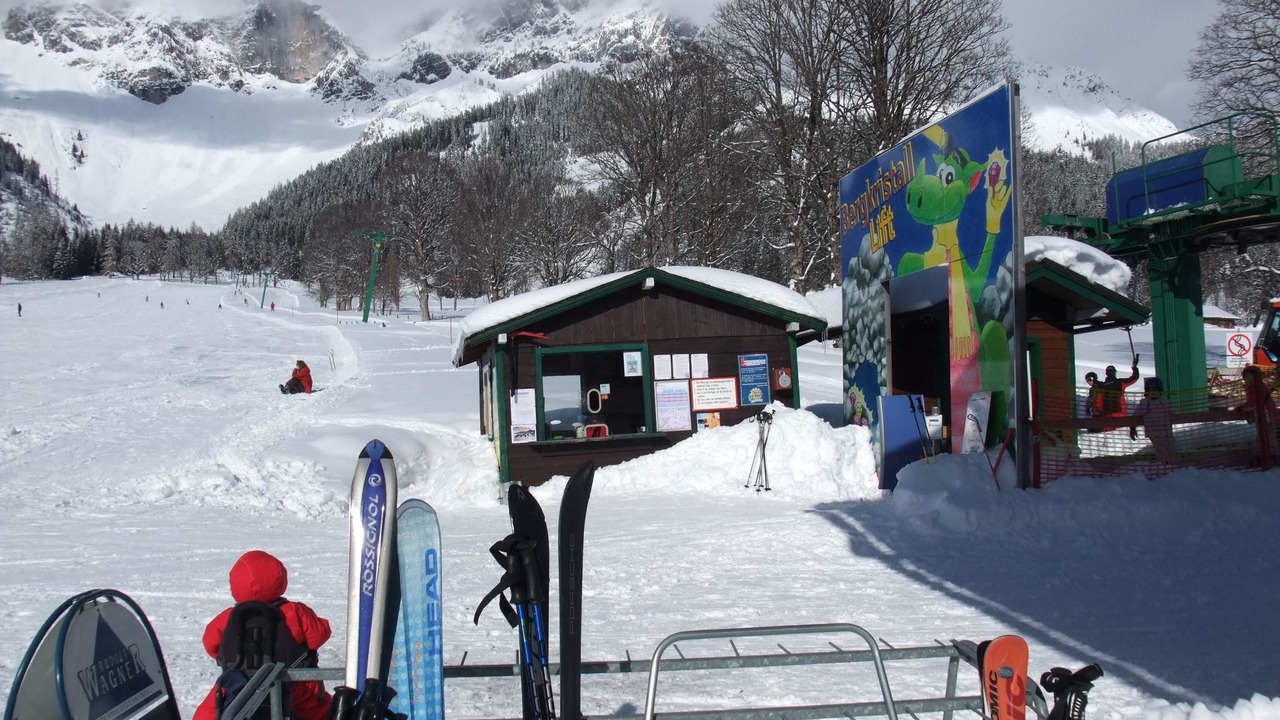 Photo of Others in Ramsau am Dachstein