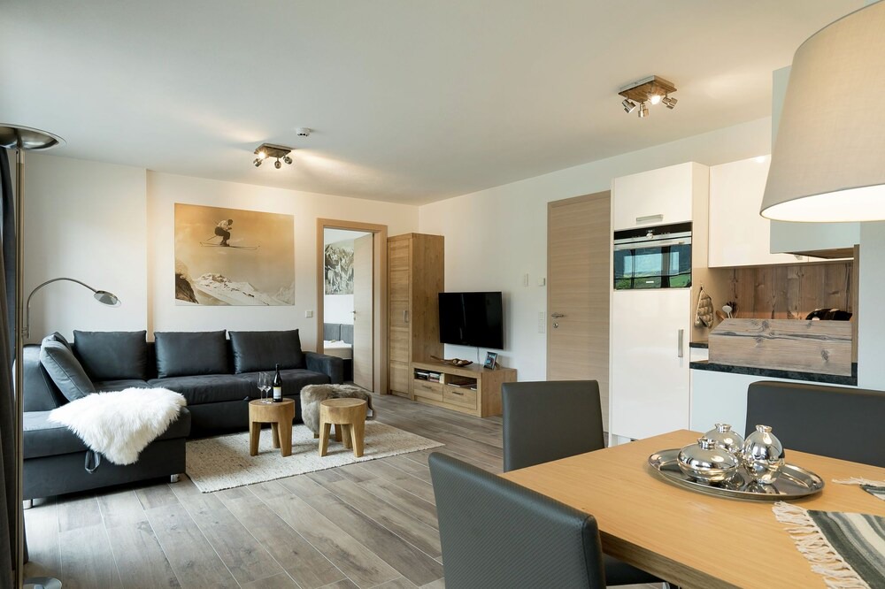 Photo of Livingroom in Walchen