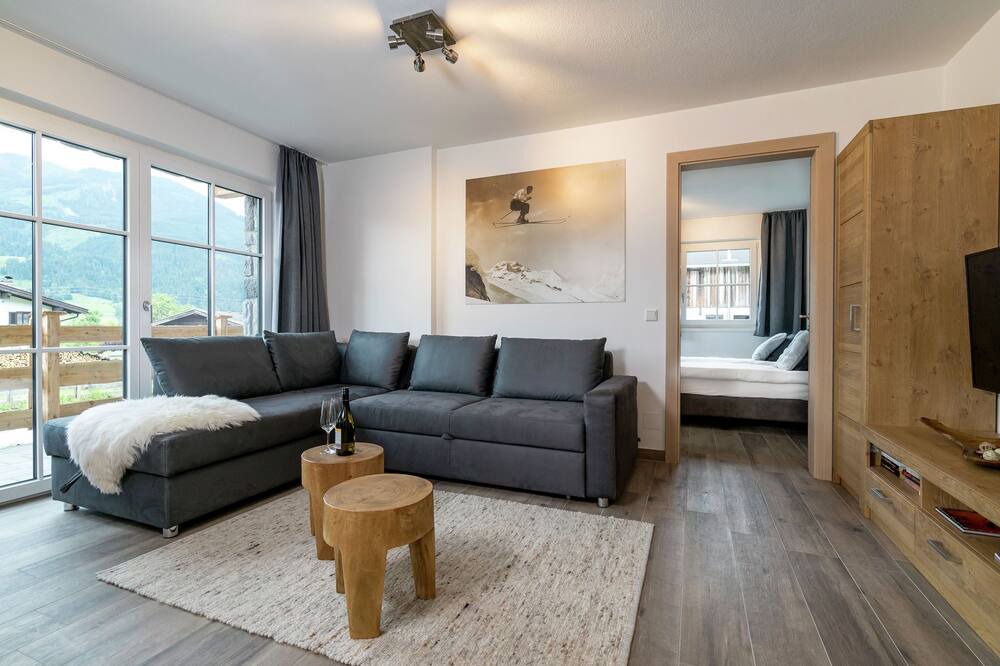 Photo of Livingroom in Walchen