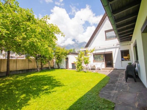 Photo of Outdoor in Wilten