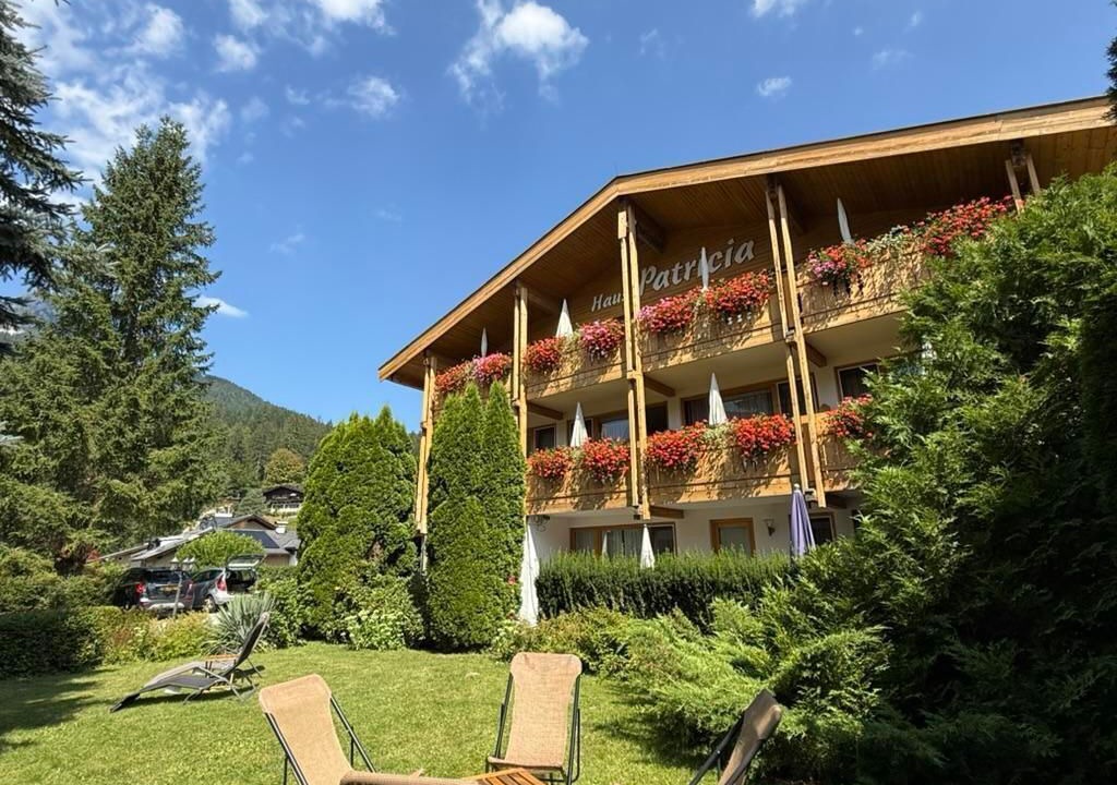 Photo of Outdoor in Lofer