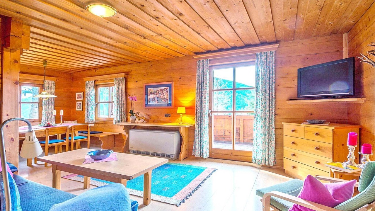 Photo of Livingroom in Eben im Pongau