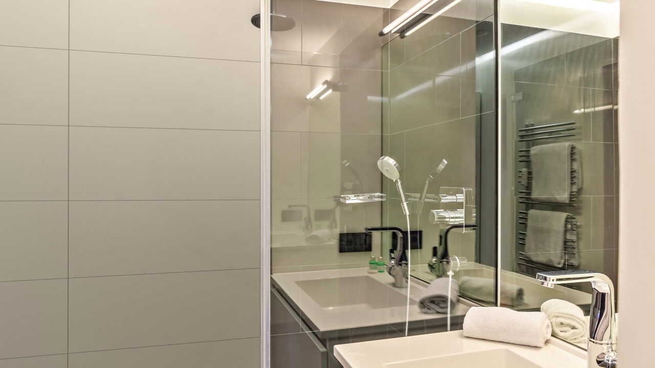 Photo of Bathroom in Seefeld in Tirol