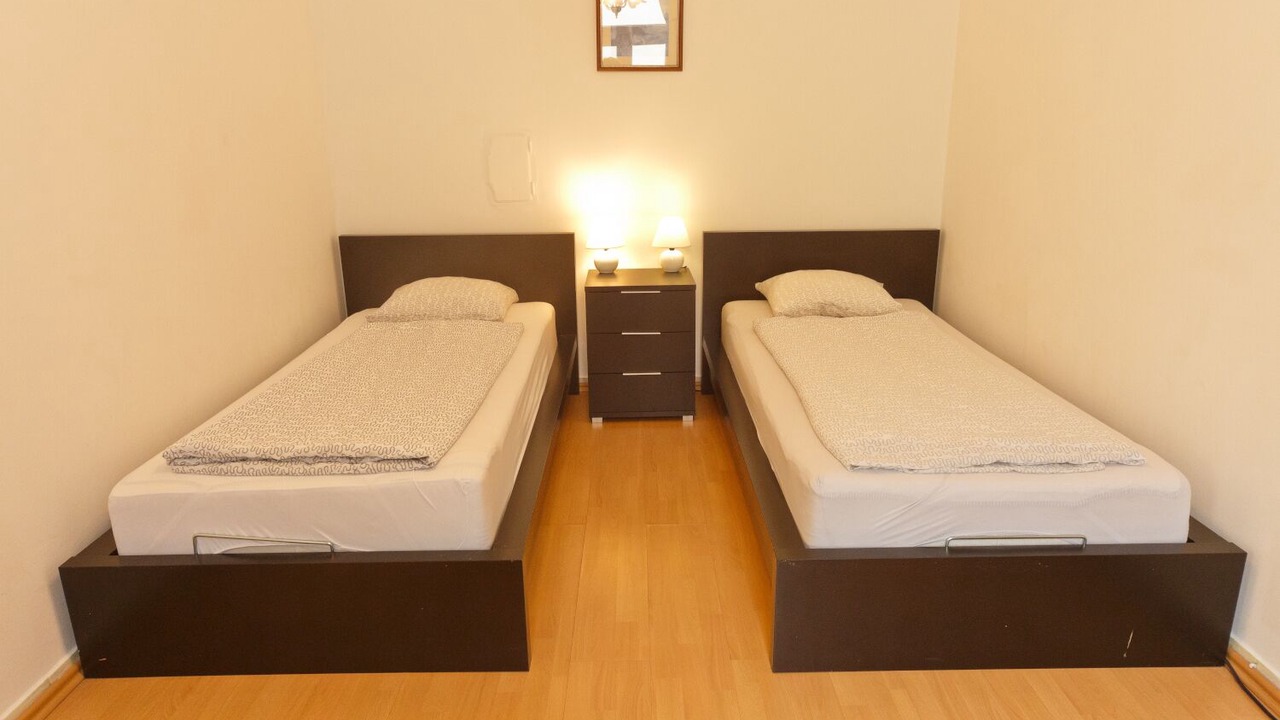 Photo of Bedroom in Funfhaus