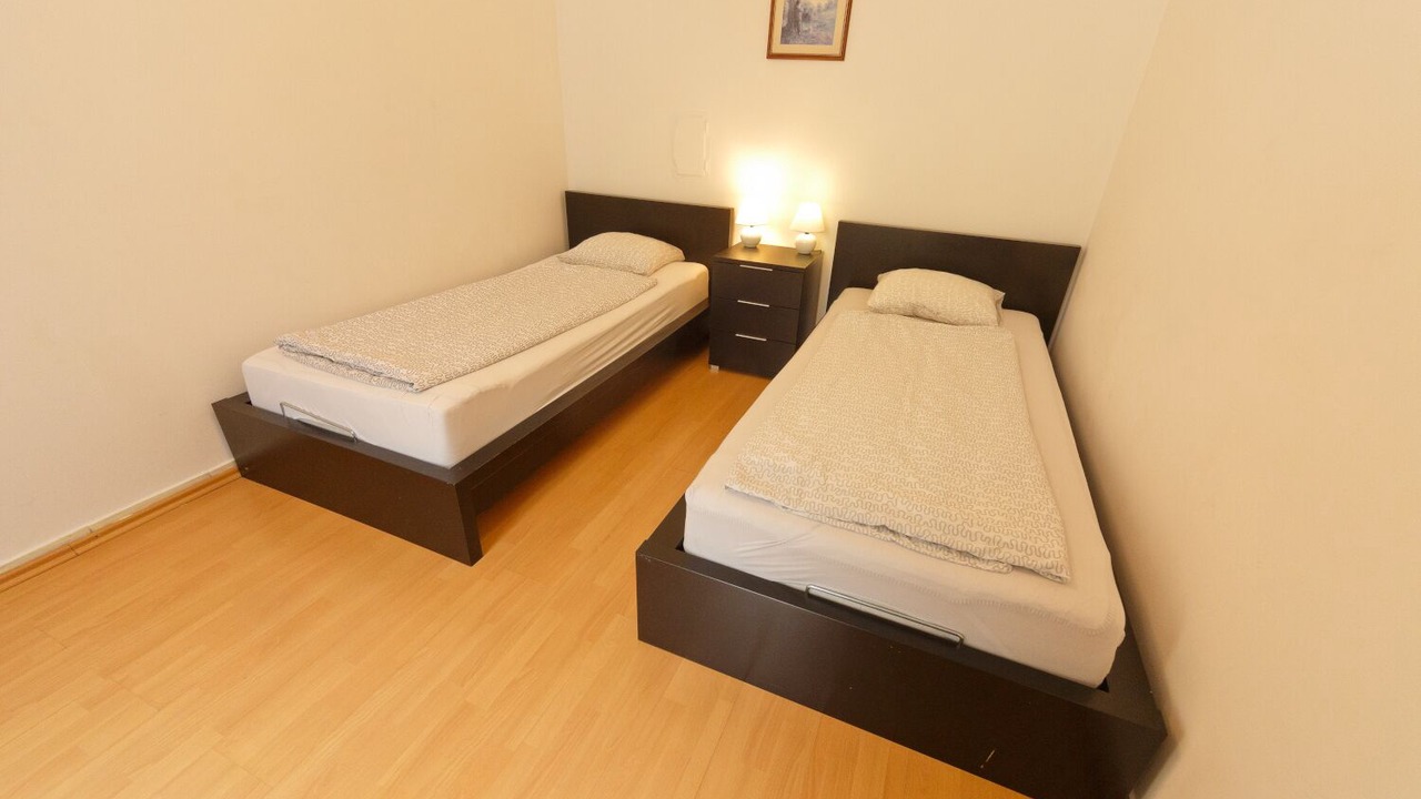 Photo of Bedroom in Funfhaus