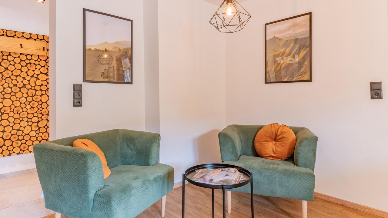 Photo of Livingroom in Hopfgarten Markt