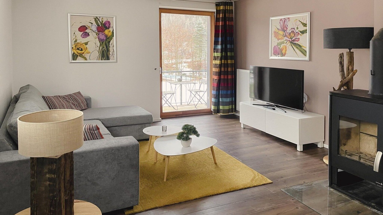 Photo of Livingroom in Obertraun