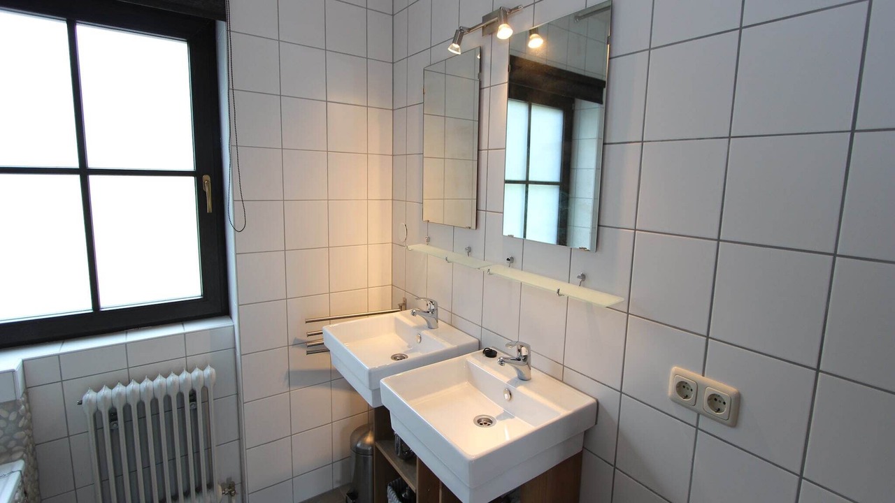 Photo of Bathroom in Ullach
