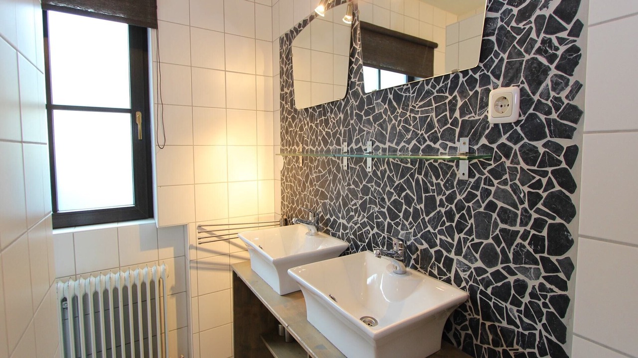 Photo of Bathroom in Ullach