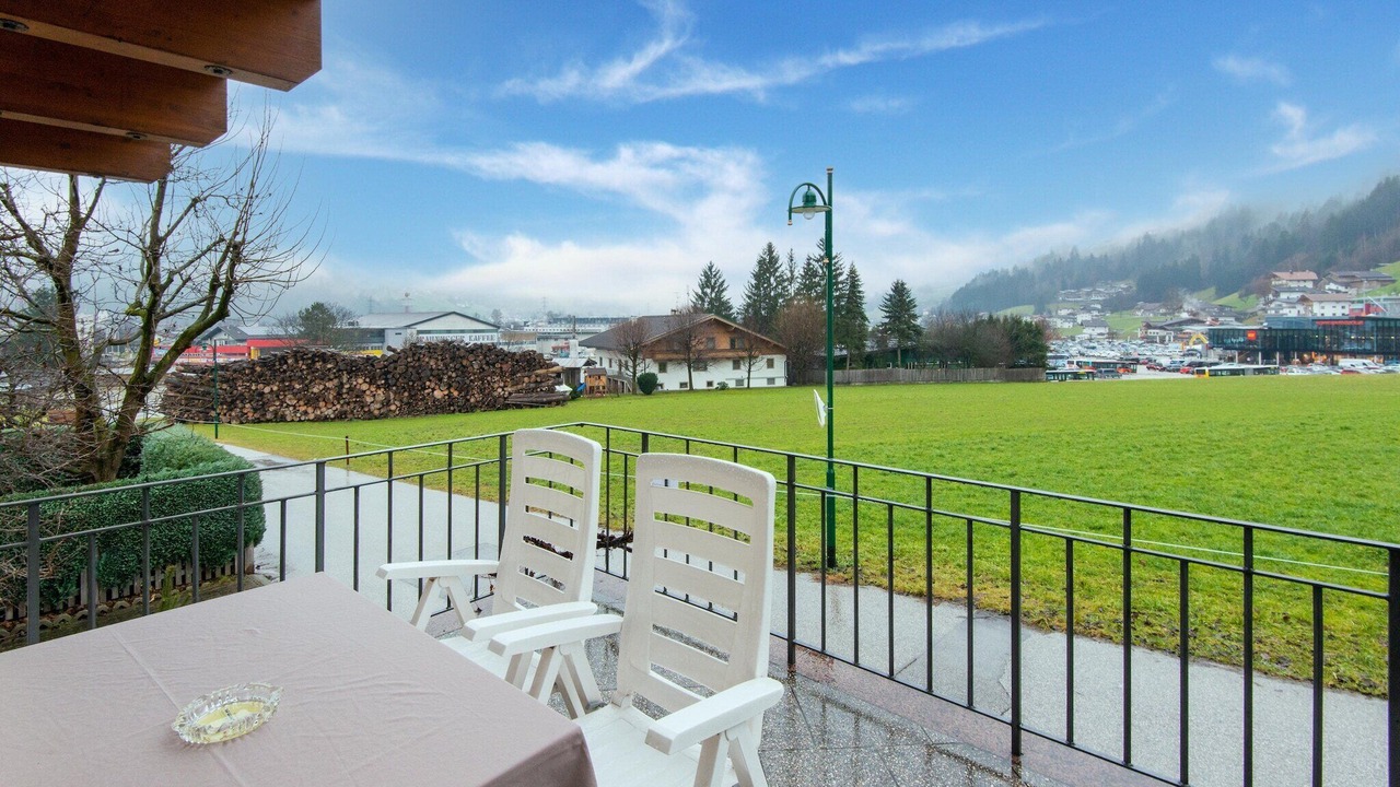 Photo of Patio Balcony in Kaltenbach