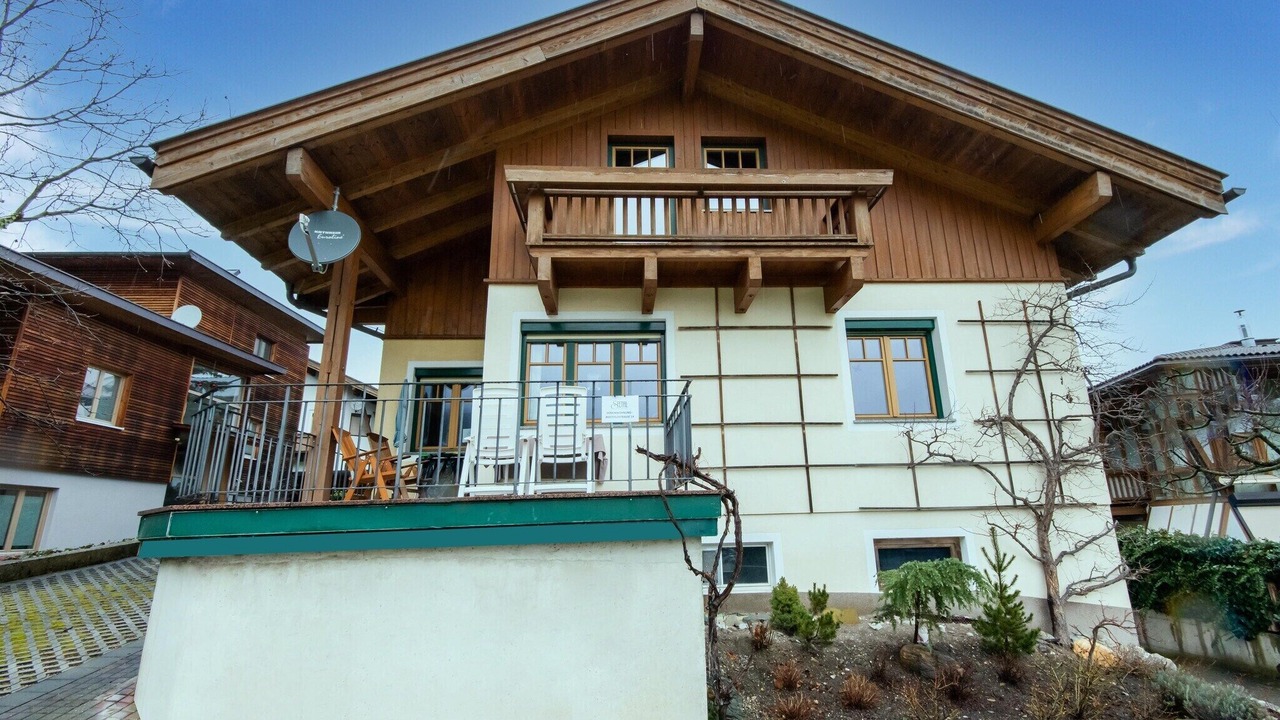 Photo of Outdoor in Kaltenbach
