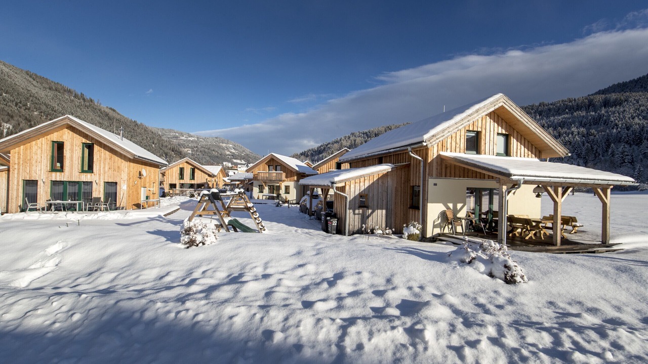 Photo of Outdoor in Murau