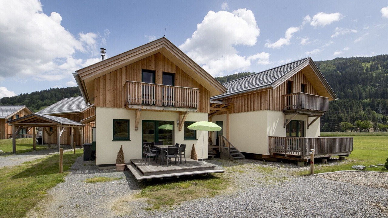 Photo of Outdoor in Murau