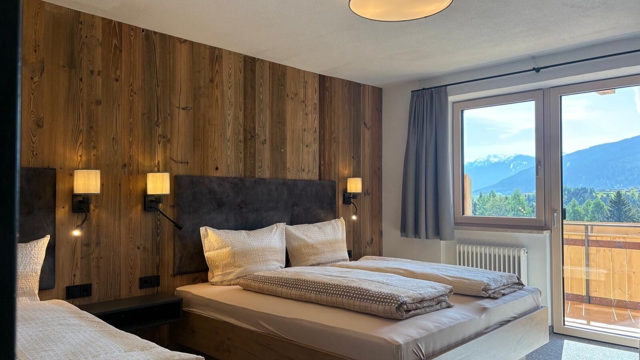 Photo of Bedroom in Oberperfuss