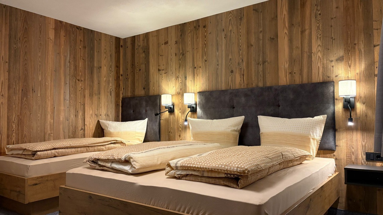 Photo of Bedroom in Oberperfuss