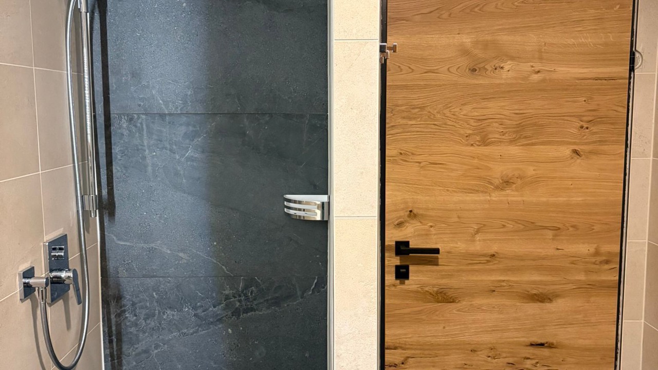 Photo of Bathroom in Oberperfuss