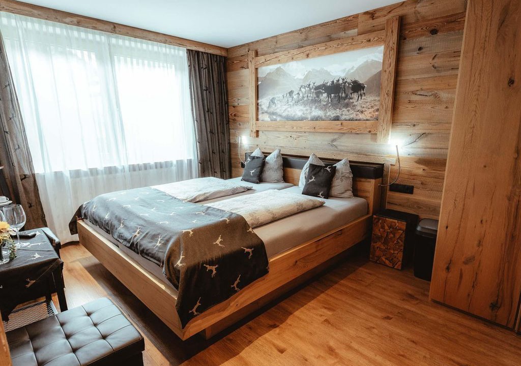 Photo of Bedroom in Dorfgastein