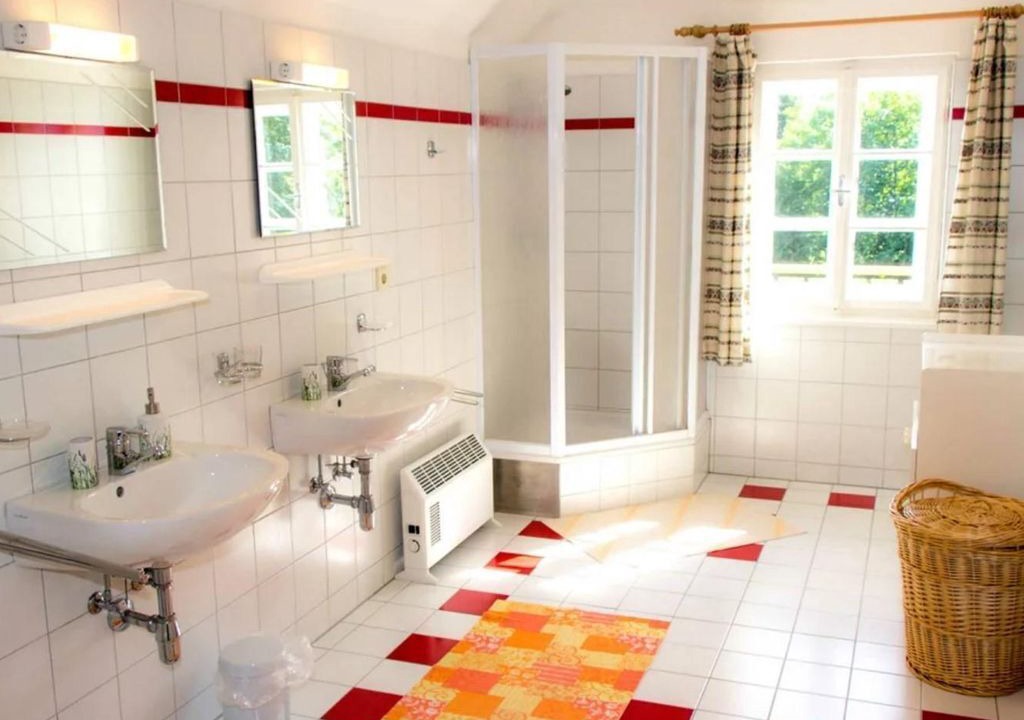 Photo of Bathroom in Fellbach