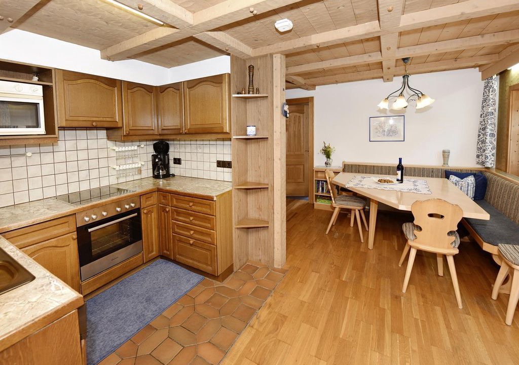 Photo of Kitchen in Klosterle