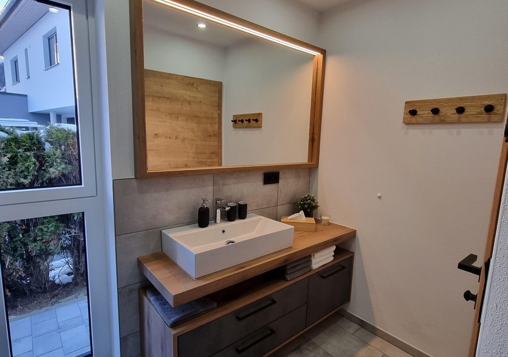 Photo of Bathroom in Woerth