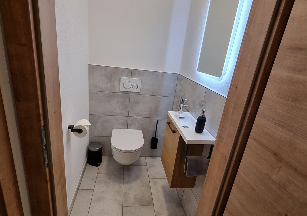 Photo of Bathroom in Woerth