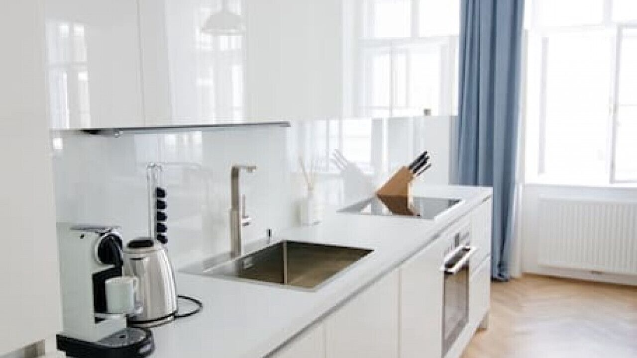 Photo of Kitchen in Innere Stadt