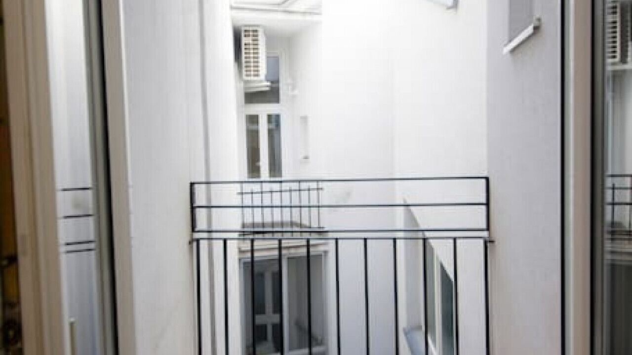 Photo of Patio Balcony in Innere Stadt