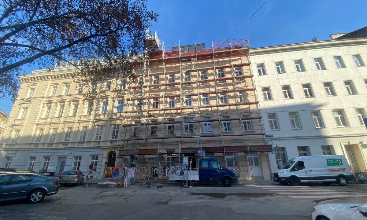 Photo of Outdoor in Leopoldstadt