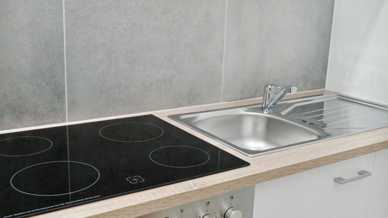 Photo of Kitchen in Leopoldstadt